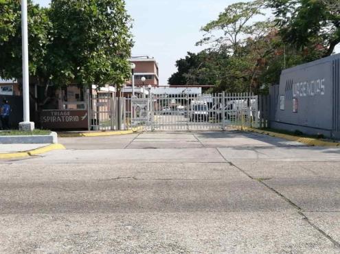 Coronavirus arrebató la vida a cuatro petroleros en Minatitlán