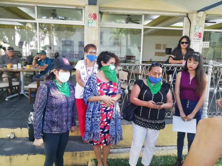 Van 18 mujeres asesinadas durante contingencia en Veracruz