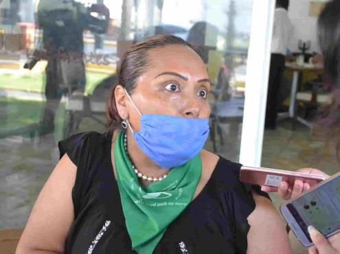 Mujeres estamos indefensas; hay normalización de violencia: activistas veracruzanas