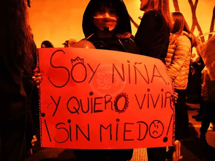 Incidencia de feminicidios se ha mantenido en Veracruz, lamentan organizaciones
