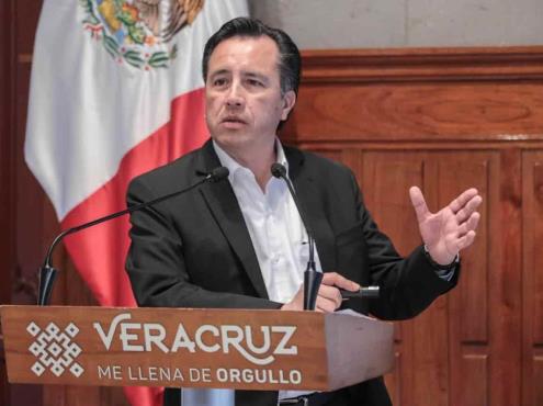 Seguirán medidas sanitarias en Veracruz hasta 5 de junio