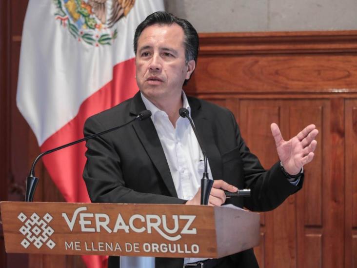 Seguirán medidas sanitarias en Veracruz hasta 5 de junio
