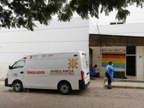 Piden destitución de jefa y subjefa de área en Hospital de Coatzacoalcos