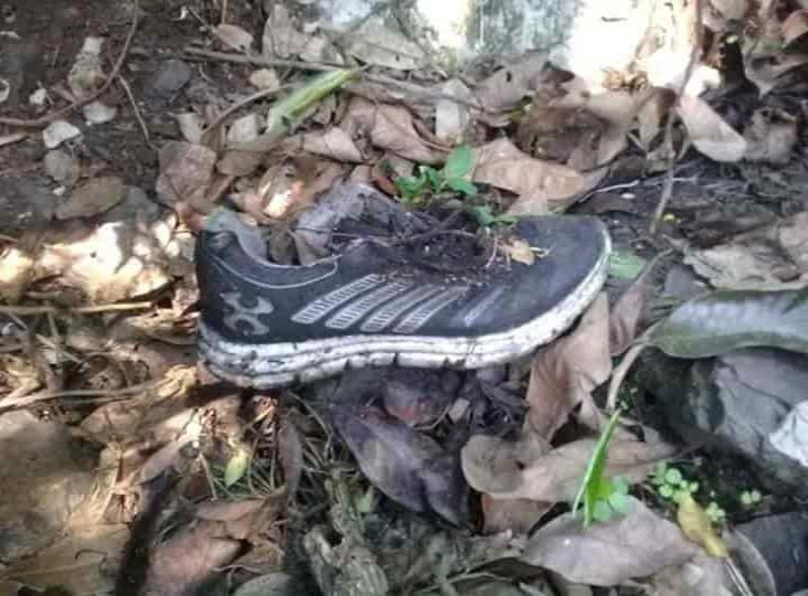 Hallan restos humanos en Ixtaczoquitlan, denuncia usuario de Facebook