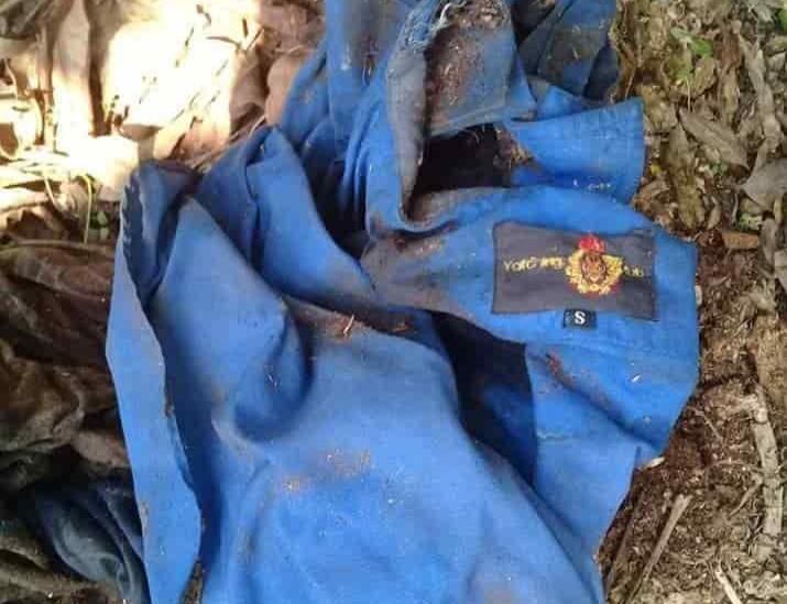 Hallan restos humanos en Ixtaczoquitlan, denuncia usuario de Facebook