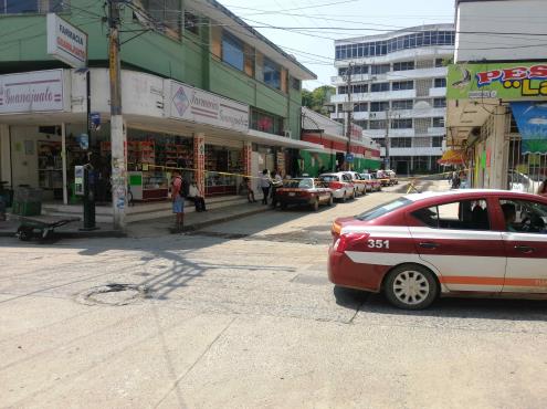 Taxistas de Tuxpan desacatan al Gobierno de Veracruz ante contingencia