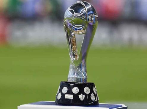 Apertura 2020 de la Liga MX iniciará 17 de julio