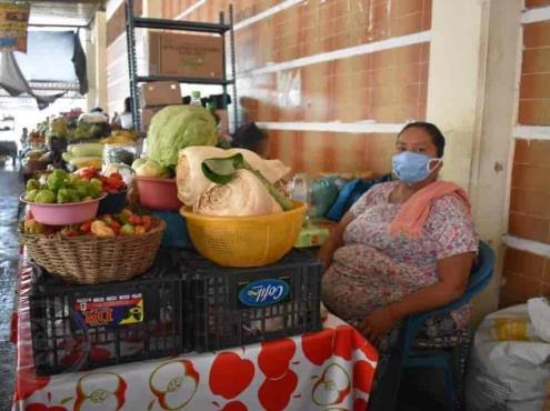En Cosoleacaque, mercado Rafael Hernández también será cerrado