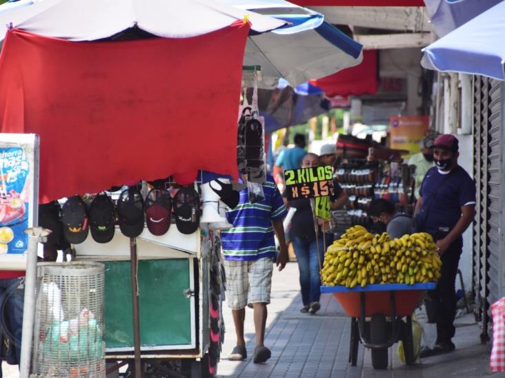 Ambulantaje y economía informal se dispararía tras crisis por Covid