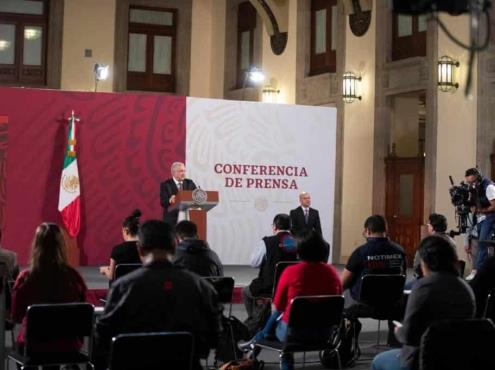 Veracruz accederá a fondos federales extra; AMLO pide austeridad