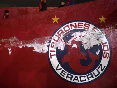 FMF no ha saldado adeudos con jugadores de Veracruz