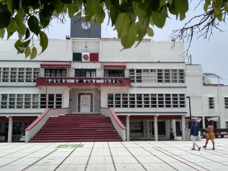Coatzacoalcos gana Premio como Ayuntamiento Transparente de Veracruz