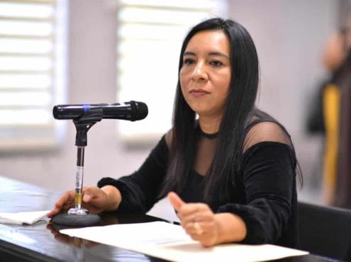 Clementina Salazar, nueva fiscal anticorrupción de Veracruz