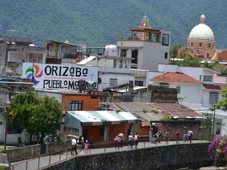 En nueva normalidad reabrirán parques con menor afluencia en Orizaba