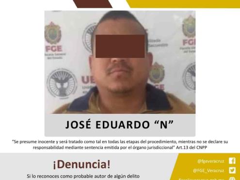 Detienen en Puebla a uno por presunto secuestro en Río Blanco