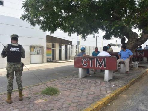 En Veracruz, 161 pacientes vencen al COVID-19 