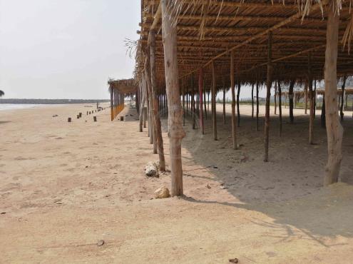 Divide opiniones próxima apertura de playas en Tuxpan