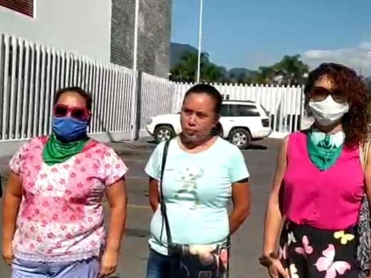 Dictan prisión preventiva a presunto violador en Orizaba