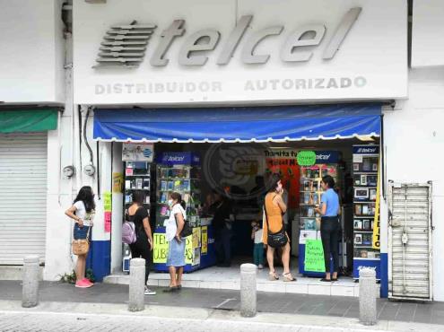 Reapertura comercial en Xalapa se hará en forma paulatina: Hipólito