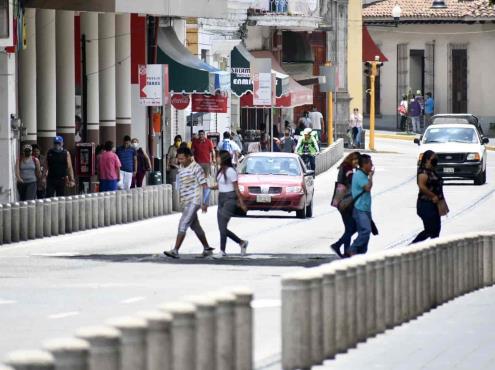 Xalapa, sin daños en infraestructura tras sismo