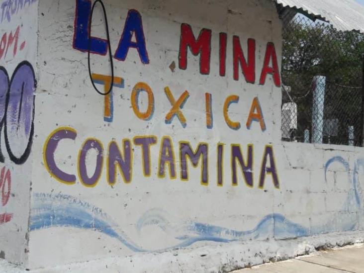 Narco cobra derechos de piso a mineras en Veracruz y les ofrece protección