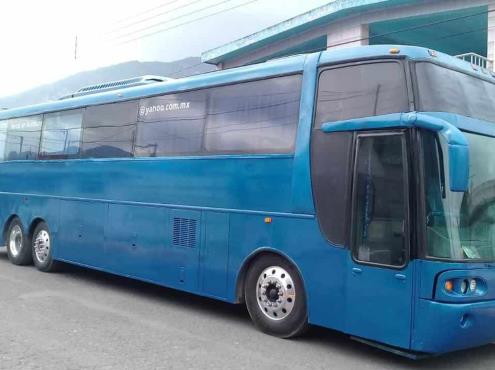 Más de 150 transportistas afectados por pandemia en zona Córdoba-Orizaba