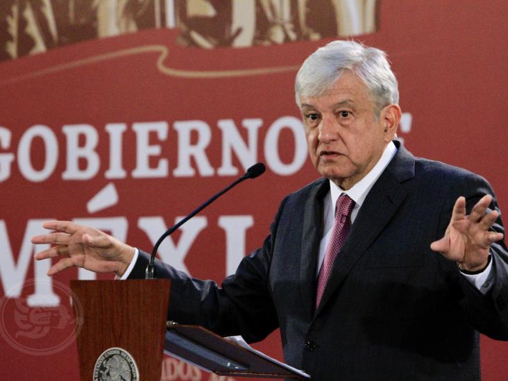 Gira de AMLO concluye con fin de semana en el sur de Veracruz