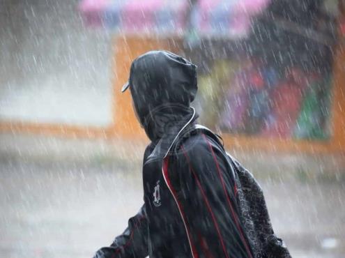 Tormenta tropical ‘Nicholas’ ocasionará lluvias intensas a torrenciales en Veracruz