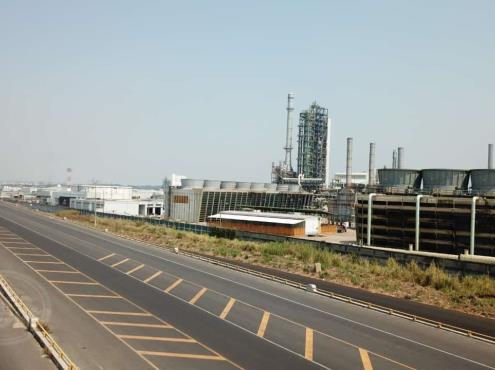 Supervisará AMLO refinería de Minatitlán y el complejo Cangrejera