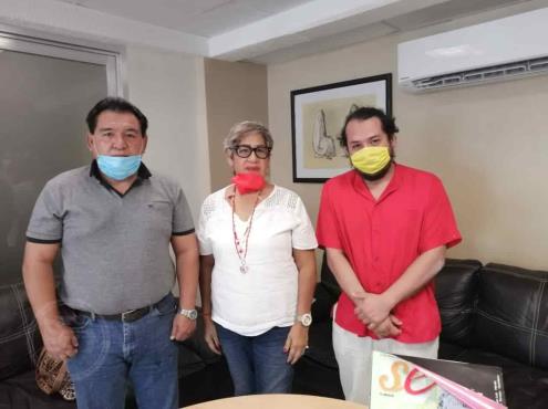 Resistencia Civil Pacífica en Contra el Relleno Sanitario de Nanchital
