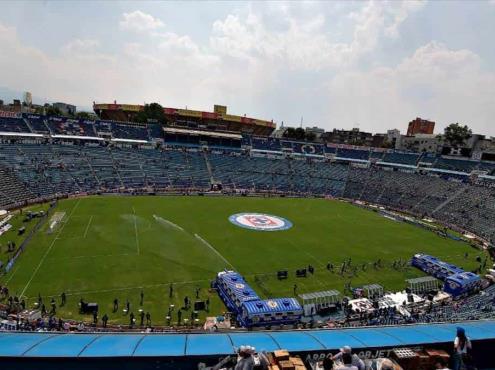 Cruz Azul pagaba 10 millones de renta por Estadio Azul