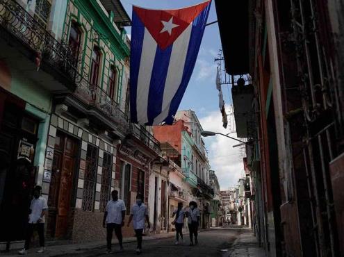 Cuba declara bajo control la pandemia de covid-19