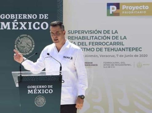 La patria se reconstruye desde el sureste: Gobernador de Oaxaca