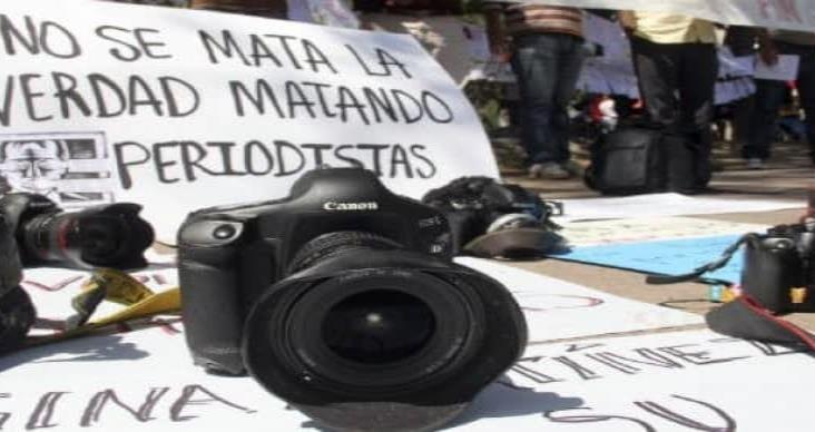 Narco busca infiltrarse entre la prensa de Veracruz