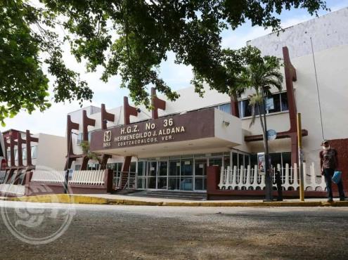 Médicos del IMSS en Coatzacoalcos, se alojarían en hoteles para evitar contagios