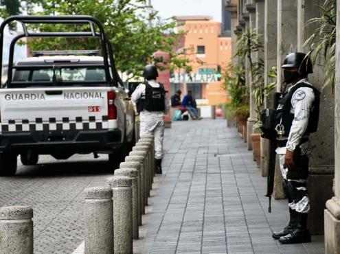 Alcaldía enfrenta COVID-19 en Xalapa con Alka-Seltzer: regidor