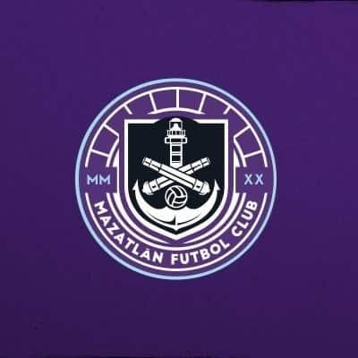 Mazatlán FC presenta su escudo a través de redes sociales