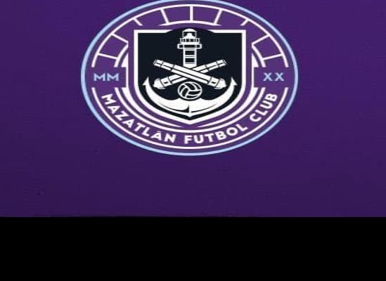Mazatlán FC presenta su escudo a través de redes sociales