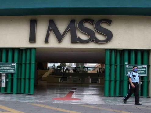 Promueve IMSS queja contra amparo de trabajadores en Veracruz