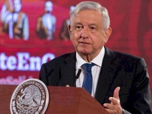 México da ejemplo en el mundo por estrategia contra Covid-19: AMLO