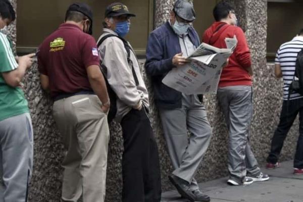 Empleo en Veracruz, en jaque sin reactivación de economía