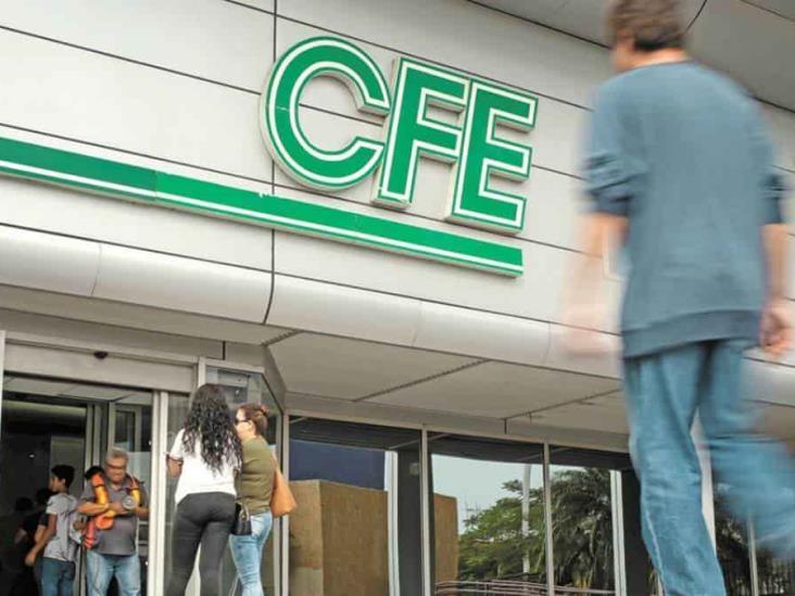 Multiplica ganancias CFE en el tercer trimestre