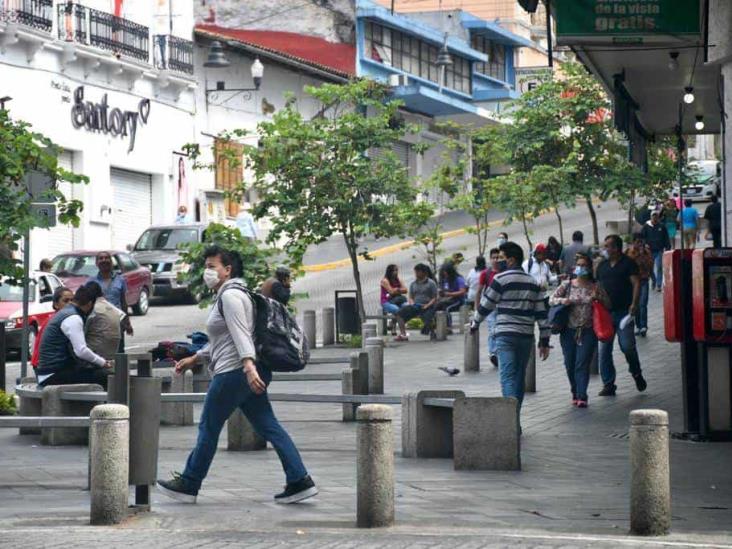 En octubre, 70% de la población en Xalapa ya estará vacunada contra COVID-19