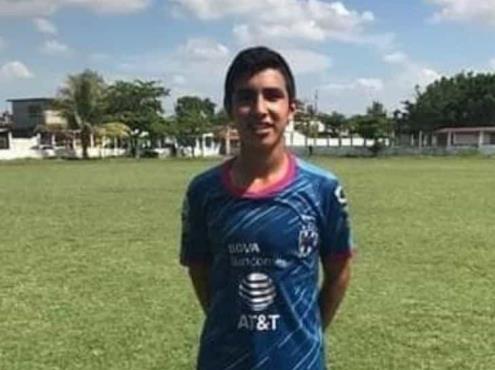 Policía asesina a Alexander, joven futbolista de UGM Orizaba