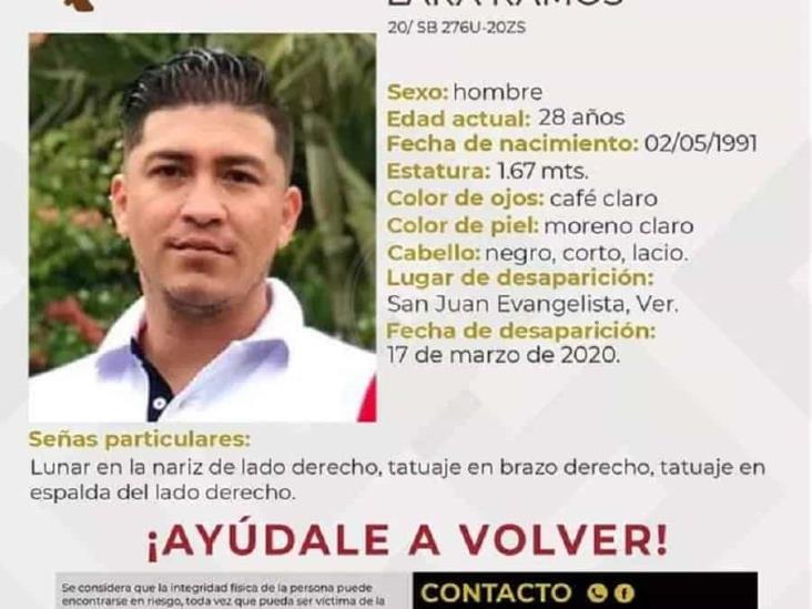 Reanudan búsqueda de ex funcionario de Sedesol plagiado en San Juan