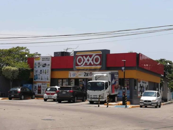 La mitad de los robos a comercios en Coatzacoalcos son en tiendas de conveniencia