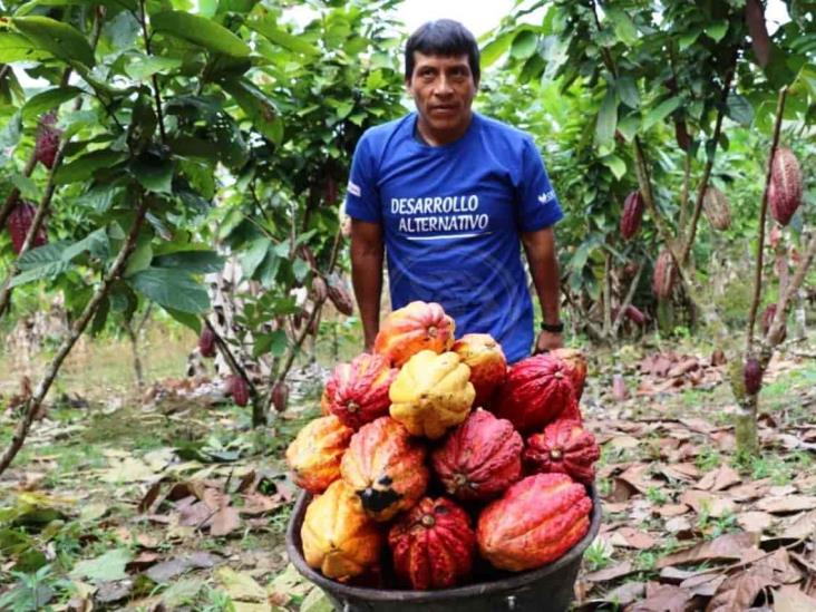 Problema con productores en Ixhuatlán del Café, por coyotes’, afirma Cuitláhuac