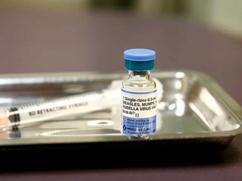 OMS pide que cualquier vacuna para COVID-19 se comparta como un bien público
