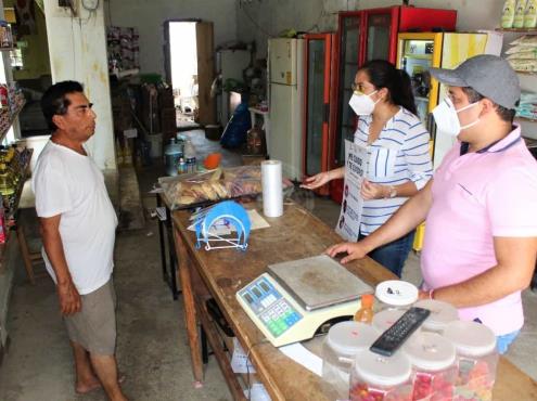 Se reduce en 3.9 % empleo en Veracuz a consecuencia de pandemia, reporta IMSS