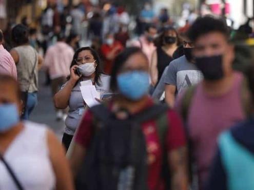 Ya pasó lo más difícil de la pandemia de COVID-19 en México, dice AMLO